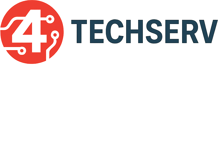 TechServ logo large